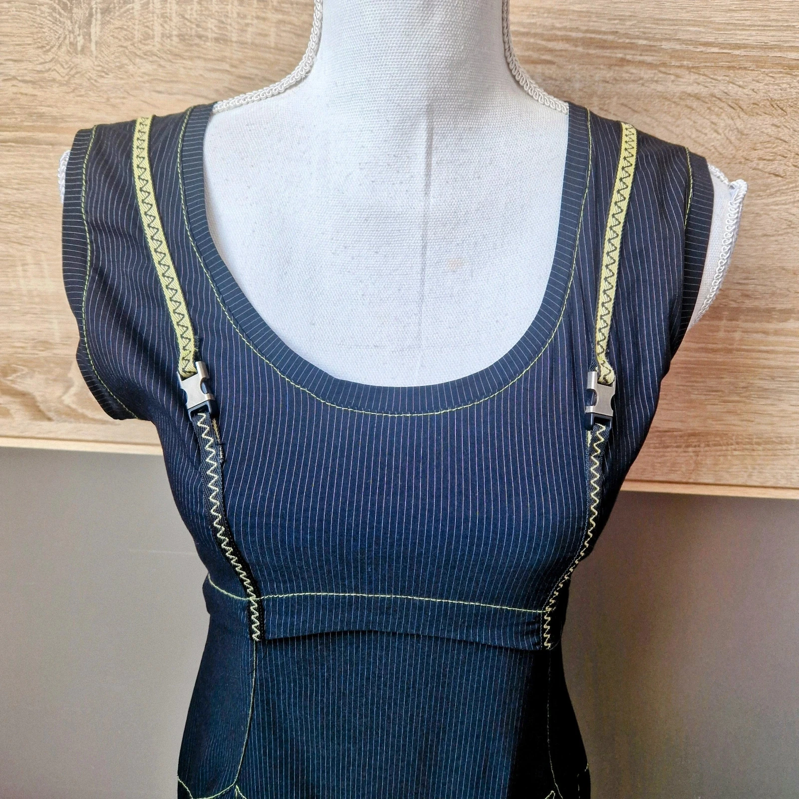 Vestido 👗 – photo 2